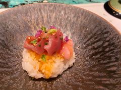 -風料理.鮨Omakase
