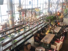 -咖梦餐厅 COMENG RESTAURANT