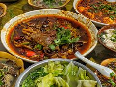 -小杨翘脚牛肉