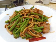 -潮喜竹溪荔湖酒家(荔枝湾店)