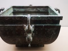 -上海博物馆(人民广场馆)