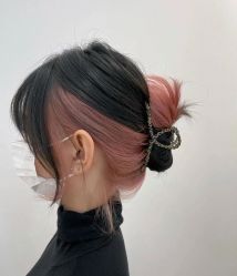 -YO HAIR SALON