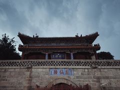 -泰山风景名胜区