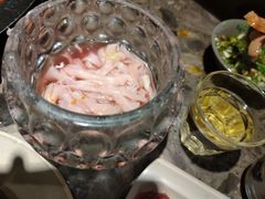 鲜鸭肠-重庆渝达老火锅(春熙路店)