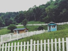 -大水川景区