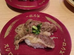 -寿司郎(皇庭广场店)