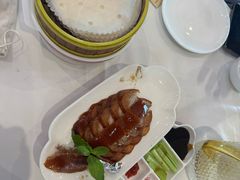 -大鸭梨烤鸭(石佛营店)