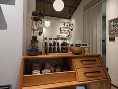 -Double cafe