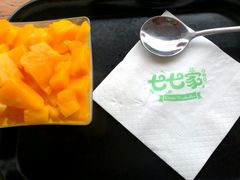 -七七家的糖水店(南湾街1号店)