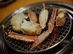 -蟹道乐(網元別館店)