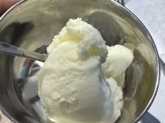 香草冰淇淋-葛尼沙印度餐厅 (镇明路店)