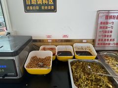 -覃记螺蛳粉·桂林米粉(鼓楼南街店)