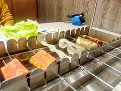 -丰茂烤串(外滩星荟中心店)