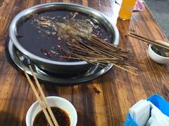 -红牌楼老号串串(银海佳苑店)