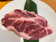 -赤坂亭·M9和牛烧肉·铁板烧·日料398放题(长泰广场店)