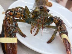 -仙螺岛海鲜自助餐厅(总店)