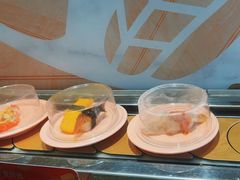 -争鲜回转寿司(通州万达店)