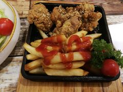 -Kpasta韩式意大利面