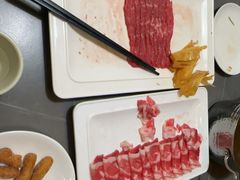 -君邦火锅(新疆大厦店)