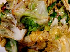 -77号渔船·蒸海鲜青岛菜(积米崖店)