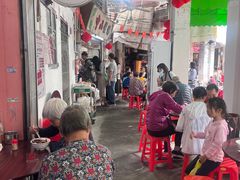 大堂-凌舍好烧鹅(中山路店)