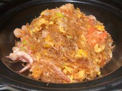 干捞海鲜粉丝煲-花千醉(新街口店)