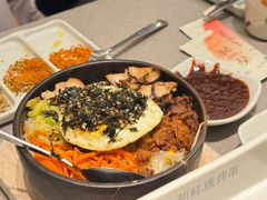 -白玉·朝鲜族烤串(深圳Kkone店)