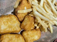 -肯德基(昌里店)