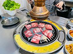 -元山烤肉店(假日广场店)