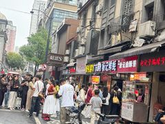 -江三王记牛杂馆(总店)