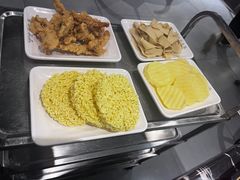 -古乐牛香·鲜牛肉牛杂火锅(解放东路店)