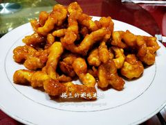 糖醋里脊-宋记便宜坊(二七店)