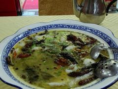 酸菜鱼-川湘園(西华路店)