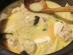 -真地道京味府·鲜橙烤鸭·北京菜(朝外大街东大桥店)