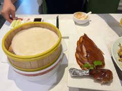-大鸭梨烤鸭(左家庄店)
