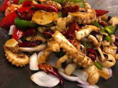 -一江春水·杭帮臻宴(三台山店)