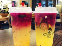 -爱立颂·爱的礼物(老商埠店)