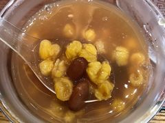大碴子粥-金刚山烧烤(中山路店)