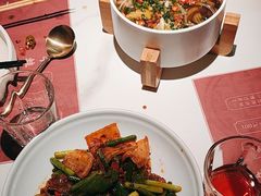 -川知味(京华城店)