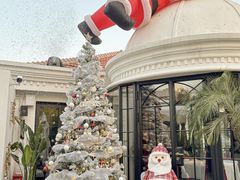 -弦月窗LUNETTE BY AMANDA(复兴路店)