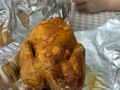 -华莱士·全鸡汉堡(后滘店)