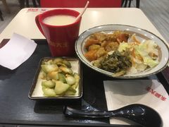 -永和大王(浦东南路店)