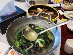-钱记·乡野菜(紫荆花路店)