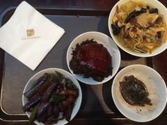 -咸亨酒店•非遗绍兴菜•中华老字号(堂吃餐厅)