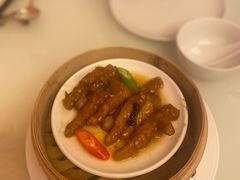 -杭州JW万豪酒店-万豪中餐厅