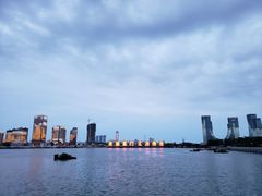 -海沧湾公园