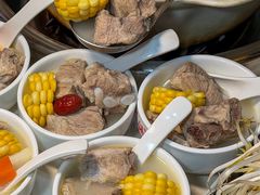-土连锅·现熬养生汤锅(梁家巷店)