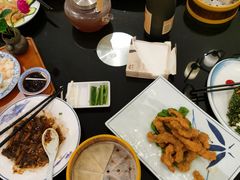 -三凤酒家·百年无锡菜(清扬茂业店)