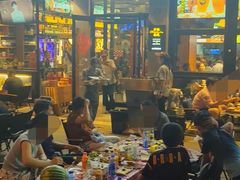 -本色.小马哥烧烤(五一路总店)