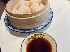 -申粤轩酒楼·三十年粤菜经典(丁香花园店)